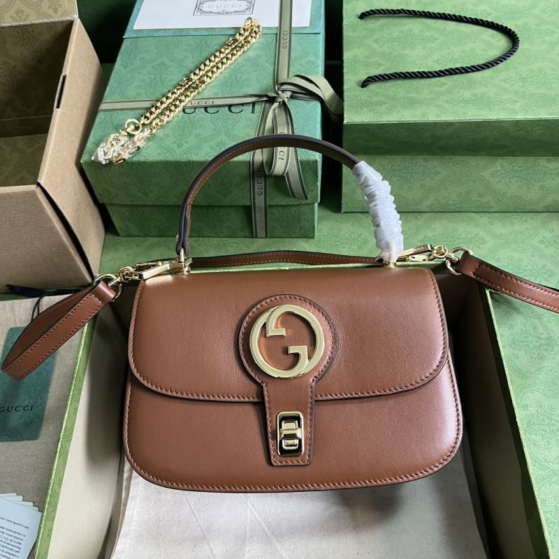 Gucci Top Handle Bags